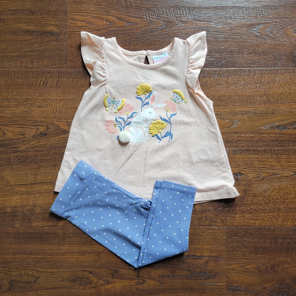 Spring Outfit